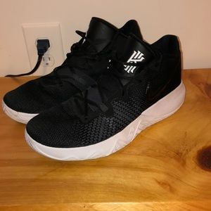 Nike basketball shoes